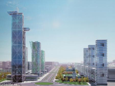 EDIFICIOS REPSOL MLAGA