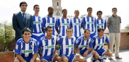 MLAGA .F.C
