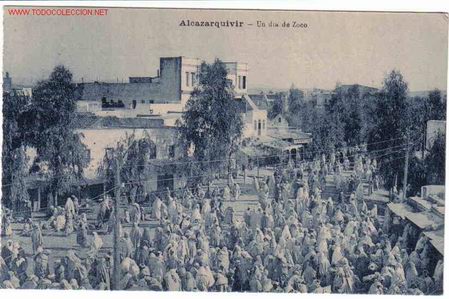 Alcazarquivir