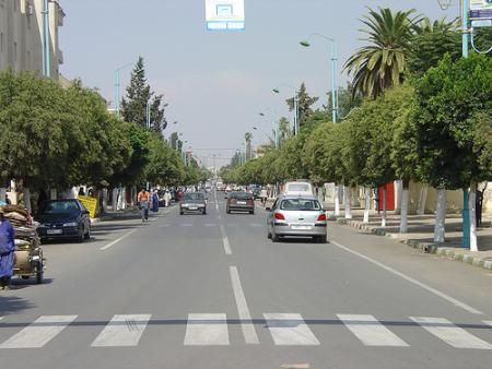 MA  VILLE