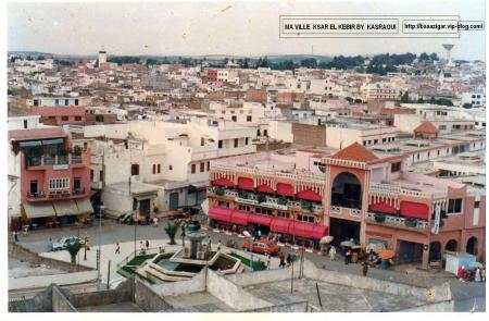 ksar el kebir