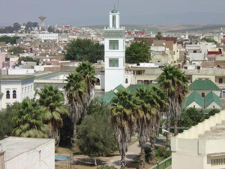 MA  VILLE