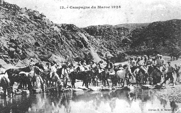 Maroc