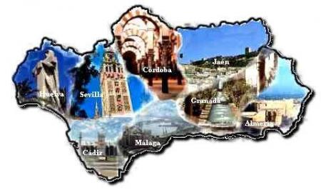 Andalucia