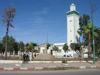 Alcazarquivir