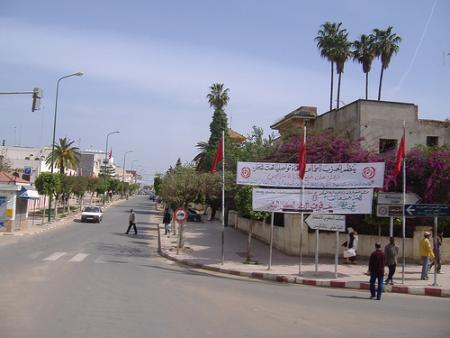 MA  VILLE