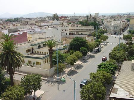 viva ksar el kebir
