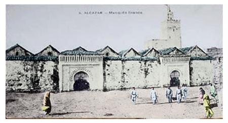 Alcazarquivir