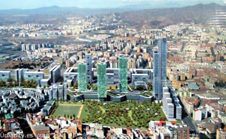 EDIFICIOS REPSOL MLAGA