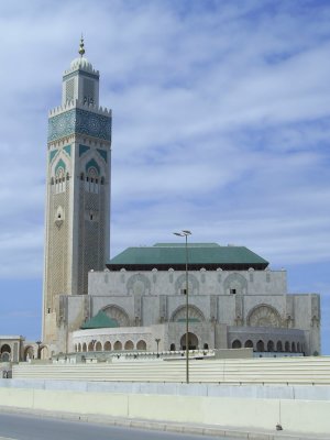 Maroc
