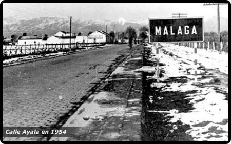Calle Ayala