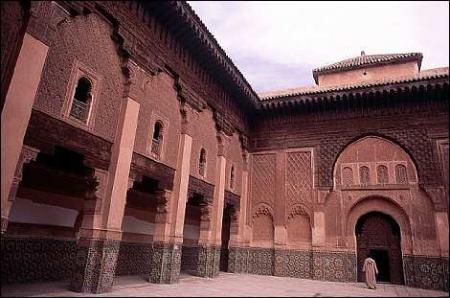 Maroc