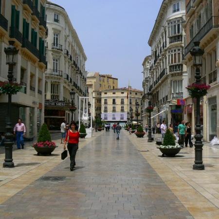 Malaga 